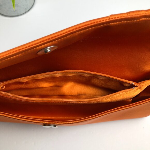 Ladies Hand Clutch hand bag - Picture 5 of 5